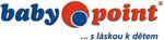 babypoint 150x150 Soutěžte s Elasti Q o kojící polštář a dárkové balíčky