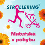 baner stroll 150x150 Strollering   občanské sdružení