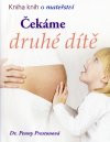 Kojící polštář a jeho využití cekame druhe dite2 150x150 Kojící polštář a jeho využití