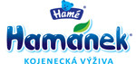 logo hame hamanek kojenecka 150x150 Soutěžte s Elasti Q o kojící polštář a dárkové balíčky