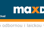 mz maxdorf 300x100 150x150 Soutěž o 30 knížek Dětské úrazy
