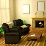 pokoj1 150x150 Novinky z řady dekorativní kosmetiky LUSH – kolekce na opuštěný ostrov