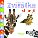 zviratka si hraji1 150x150  Zvířátka a jejich rodiče