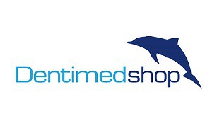 Logo Dentimedshop.cz