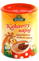 kakaovy napoj